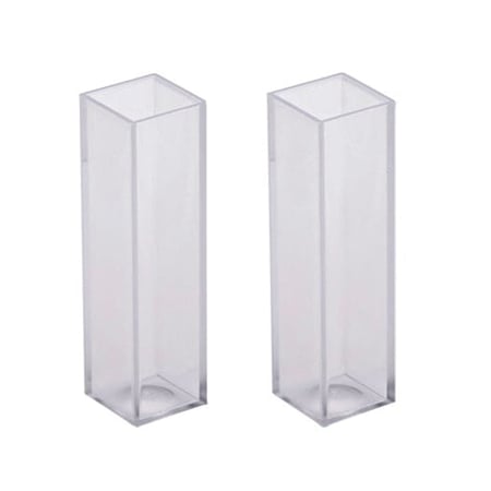 Globe Scientific Cuvettes